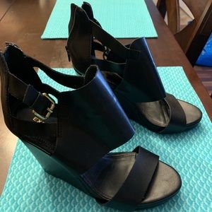 Express wedges